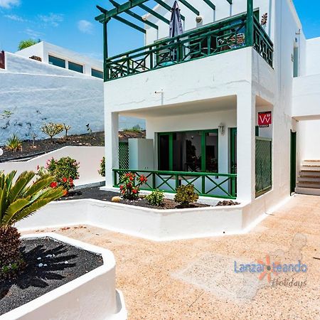 Vivienda Vacacional Casa Evy Puerto del Carmen  Exteriér fotografie