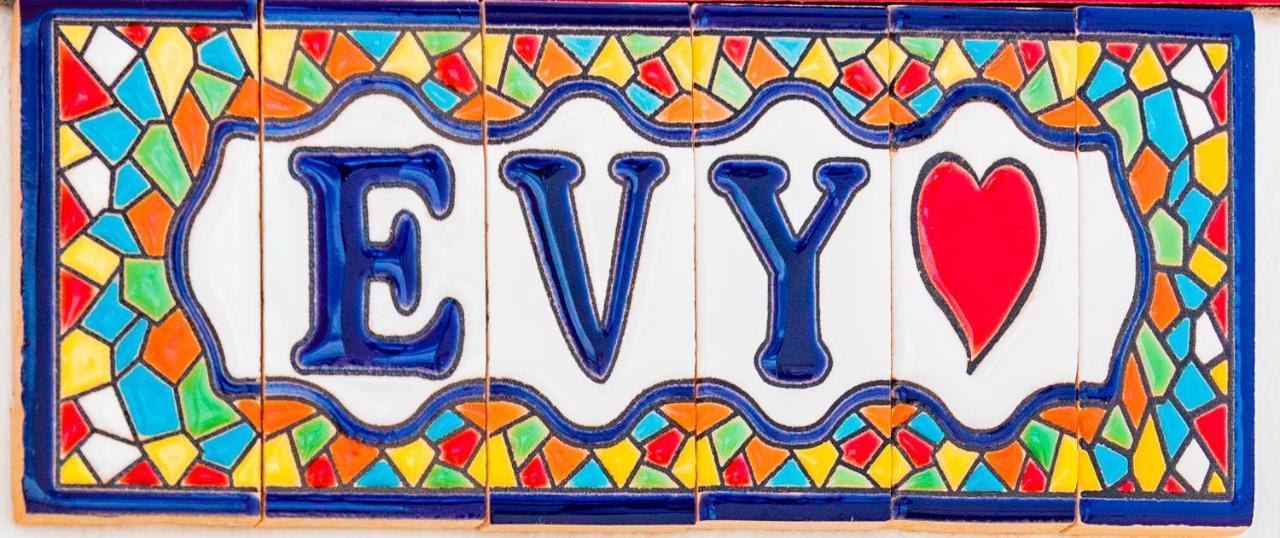 Vivienda Vacacional Casa Evy Puerto del Carmen  Exteriér fotografie