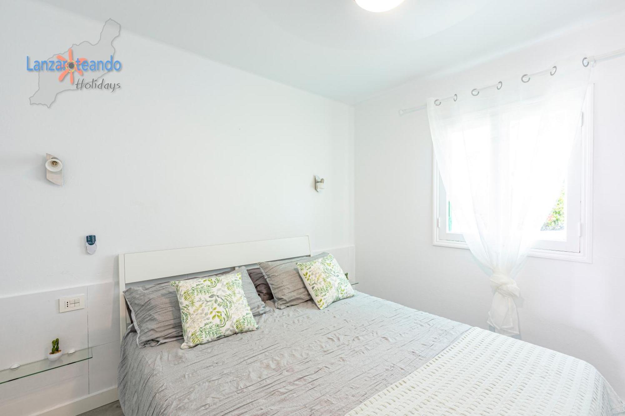 Vivienda Vacacional Casa Evy Puerto del Carmen  Exteriér fotografie