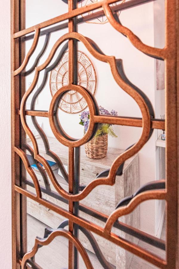 Vivienda Vacacional Casa Evy Puerto del Carmen  Exteriér fotografie