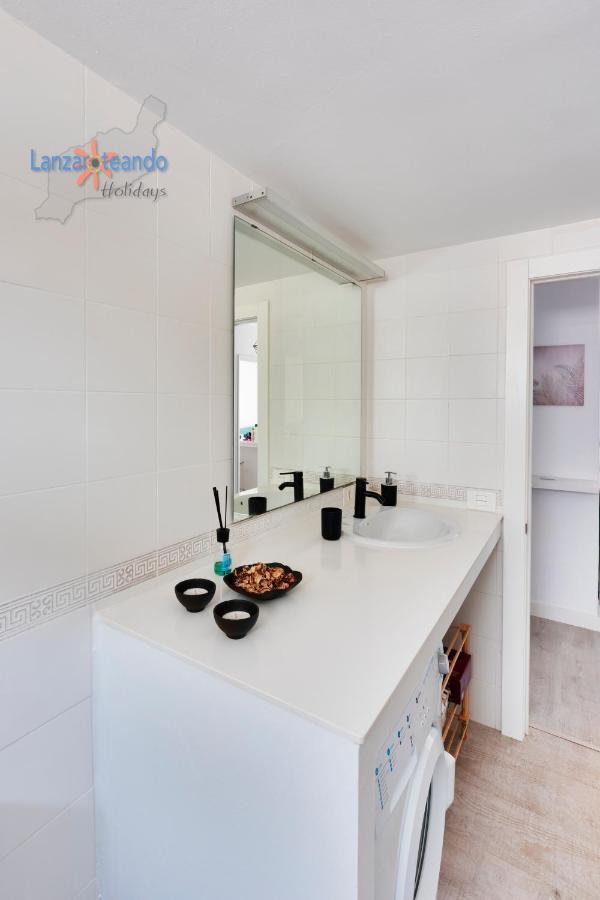 Vivienda Vacacional Casa Evy Puerto del Carmen  Exteriér fotografie