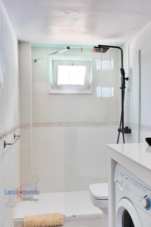 Vivienda Vacacional Casa Evy Puerto del Carmen  Exteriér fotografie